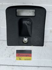 PAINEL DE LUZ MAPA INTERIOR ENROLADOR TETO SOLAR TIPO 19 VW GOLF JETTA MK2 GTI PRETO comprar usado  Enviando para Brazil