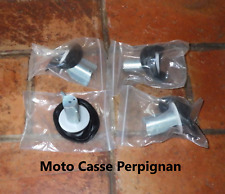 Boisseau membrane carburateur d'occasion  Sorède