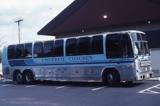 Original Bus Slide Charter Universal Coaches 1993 #39, usado comprar usado  Enviando para Brazil