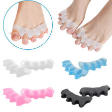 Silicone gel bunion for sale  Shipping to Ireland