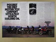 1982 bmw r100rt for sale  Hartland