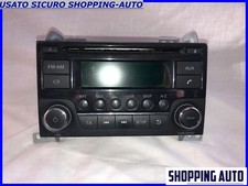 Stereo comandi originale usato  Napoli