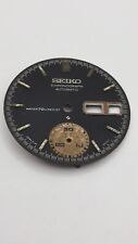 Quadrante seiko 6139a usato  Novi Ligure
