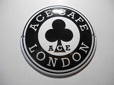 Ace cafe london gebraucht kaufen  Wesendorf