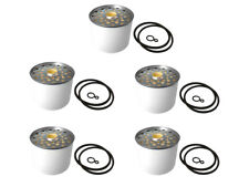 Pack fuel filters for sale  COVENTRY