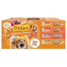 Purina friskies wet for sale  Mesquite
