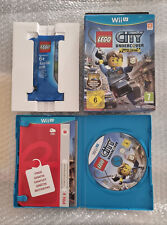 Lego city undercover usato  Vezza d'Alba