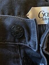 jeans cycle uomo usato  Modena