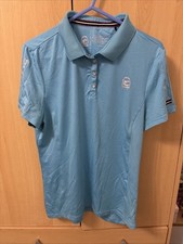 Cavallo polo shirt for sale  TORQUAY