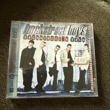 Backstreet back backstreet gebraucht kaufen  Steinheim an der Murr