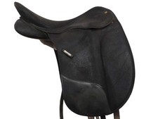 selle dressage wintec d'occasion  Expédié en Belgium
