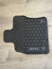 Jetta floor mats for sale  Berrien Springs