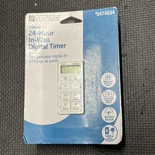 Utilitech hour wall for sale  Chicago