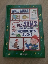 Sams große weihnachtssuche gebraucht kaufen  Horb am Neckar