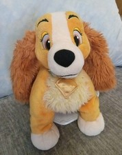 Disney lady plush for sale  Chatsworth