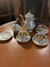 Bavaria demitasse tea for sale  Lancaster