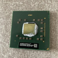 Micro processeur amd d'occasion  Boué