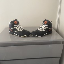 Reebok pump twilight for sale  HUDDERSFIELD