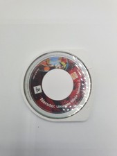 Naruto ultimate ninja usato  Caivano