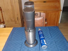Sodastream trinkwassersprudler gebraucht kaufen  Stapel