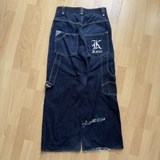 Vintage 90s karl for sale  LONDON