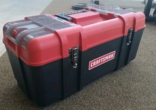 Craftsman classic red for sale  Carmichael