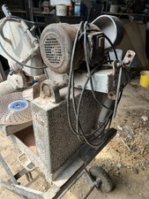 Brick slab saw for sale  SALISBURY