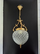 Deckenlampe deckenleuchte kron gebraucht kaufen  Hannover