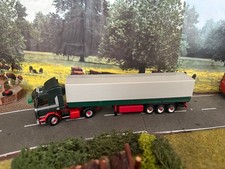 Herpa scania 143 gebraucht kaufen  Hohenwart