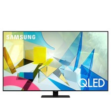 Smart samsung qn75q8dtafxza for sale  USA