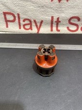 Ridgid bolt die for sale  Riverside