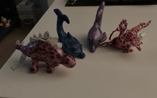 Sand animals dolphins for sale  WALLASEY