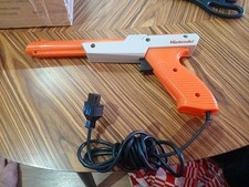 Pistolet nintendo pieces d'occasion  Lançon-Provence