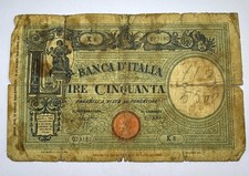 Partenza cinquanta lire usato  Barletta