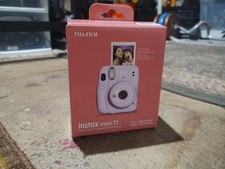 Usado, Câmera Instantânea Fujifilm Instax Mini 11 - Rosa Testada comprar usado  Enviando para Brazil