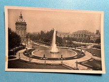 Alte mannheim friedrichsplatz gebraucht kaufen  Deutschland