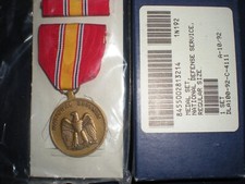 Medaille usa national d'occasion  Luçon
