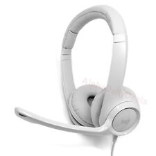 Logitech h390 wired for sale  Brooklyn