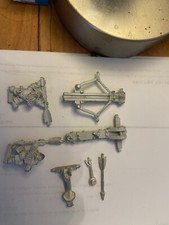 Warhammer nain arbalète d'occasion  Allevard