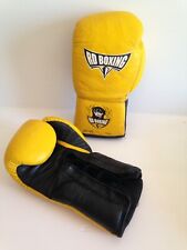 Paire gants boxe d'occasion  Villefranche-sur-Saône