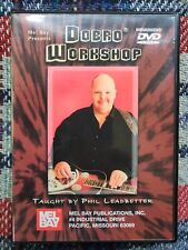 Dobro phil leadbetter for sale  OAKHAM