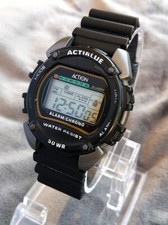 Montre homme sport d'occasion  France