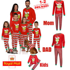 Christmas pjs christmas for sale  UK
