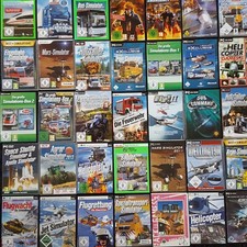 Auswahl simulator landwirtscha gebraucht kaufen  Stuttgart