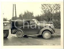 1960 garlasco incidente usato  Milano