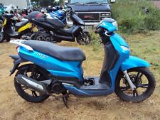 Peugeot tweet 125 for sale  MALVERN
