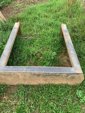 Galvanised pig farrowing for sale Galvanised pig farrowing for sale  WETHERBY