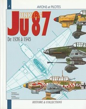 Livre avions pilotes d'occasion  Rouen-