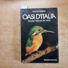 Oasi italia paradisi usato  Vaiano Cremasco