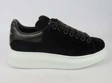 Alexander mcqueen oversized usato  Brindisi